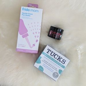 🆕NIB Postpartum Kit